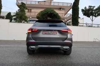 Mercedes-Benz GLA 250 2022 GLA 250E 218PS ΕΛΛΗΝΙΚΟ ΥΠΕΡΑΡΙΣΤΟ !!!-thumb-15