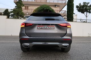 Mercedes-Benz GLA 250 2022 GLA 250E 218PS ΕΛΛΗΝΙΚΟ ΥΠΕΡΑΡΙΣΤΟ !!!-thumb-16