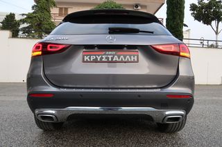 Mercedes-Benz GLA 250 2022 GLA 250E 218PS ΕΛΛΗΝΙΚΟ ΥΠΕΡΑΡΙΣΤΟ !!!-thumb-17