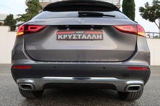 Mercedes-Benz GLA 250 2022 GLA 250E 218PS ΕΛΛΗΝΙΚΟ ΥΠΕΡΑΡΙΣΤΟ !!!-thumb-18