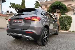 Mercedes-Benz GLA 250 2022 GLA 250E 218PS ΕΛΛΗΝΙΚΟ ΥΠΕΡΑΡΙΣΤΟ !!!-thumb-22