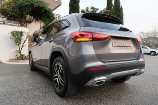 Mercedes-Benz GLA 250 2022 GLA 250E 218PS ΕΛΛΗΝΙΚΟ ΥΠΕΡΑΡΙΣΤΟ !!!-thumb-21