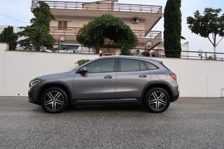 Mercedes-Benz GLA 250 2022 GLA 250E 218PS ΕΛΛΗΝΙΚΟ ΥΠΕΡΑΡΙΣΤΟ !!!-thumb-12