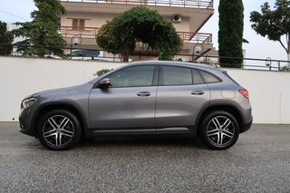 Mercedes-Benz GLA 250 2022 GLA 250E 218PS ΕΛΛΗΝΙΚΟ ΥΠΕΡΑΡΙΣΤΟ !!!-thumb-13
