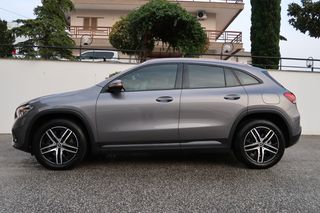 Mercedes-Benz GLA 250 2022 GLA 250E 218PS ΕΛΛΗΝΙΚΟ ΥΠΕΡΑΡΙΣΤΟ !!!-thumb-14