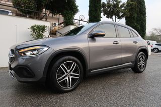 Mercedes-Benz GLA 250 2022 GLA 250E 218PS ΕΛΛΗΝΙΚΟ ΥΠΕΡΑΡΙΣΤΟ !!!-thumb-7