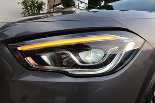 Mercedes-Benz GLA 250 2022 GLA 250E 218PS ΕΛΛΗΝΙΚΟ ΥΠΕΡΑΡΙΣΤΟ !!!-thumb-35