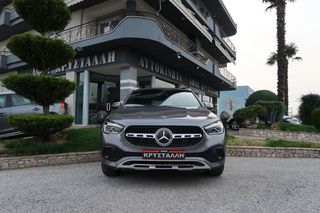 Mercedes-Benz GLA 250 2022 GLA 250E 218PS ΕΛΛΗΝΙΚΟ ΥΠΕΡΑΡΙΣΤΟ !!!-thumb-1