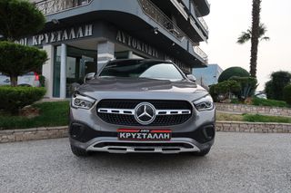 Mercedes-Benz GLA 250 2022 GLA 250E 218PS ΕΛΛΗΝΙΚΟ ΥΠΕΡΑΡΙΣΤΟ !!!-thumb-2
