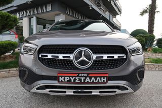 Mercedes-Benz GLA 250 2022 GLA 250E 218PS ΕΛΛΗΝΙΚΟ ΥΠΕΡΑΡΙΣΤΟ !!!-thumb-4