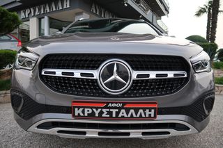 Mercedes-Benz GLA 250 2022 GLA 250E 218PS ΕΛΛΗΝΙΚΟ ΥΠΕΡΑΡΙΣΤΟ !!!-thumb-5