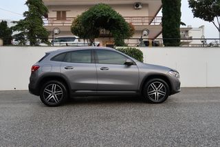 Mercedes-Benz GLA 250 2022 GLA 250E 218PS ΕΛΛΗΝΙΚΟ ΥΠΕΡΑΡΙΣΤΟ !!!-thumb-9
