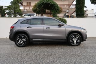 Mercedes-Benz GLA 250 2022 GLA 250E 218PS ΕΛΛΗΝΙΚΟ ΥΠΕΡΑΡΙΣΤΟ !!!-thumb-10