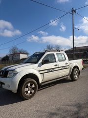 Nissan Navara 2005