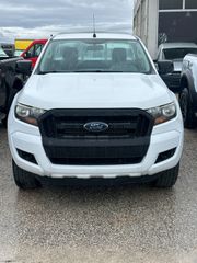 Ford Ranger 2018 TDCI 160hp XL 4WD A/C