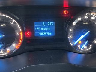 Ford Ranger 2018 TDCI 160hp XL 4WD A/C-thumb-34