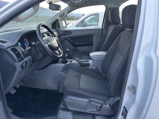 Ford Ranger 2018 TDCI 160hp XL 4WD A/C-thumb-37