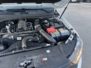 Ford Ranger 2018 TDCI 160hp XL 4WD A/C-thumb-24