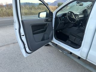 Ford Ranger 2018 TDCI 160hp XL 4WD A/C-thumb-27
