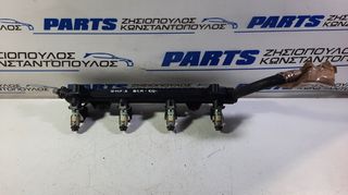 ΜΠΕΚΙΕΡΑ ΜΕ ΜΠΕΚ BCA 1.4cc 16v VW GOLF 5 2004-2008 (EG)