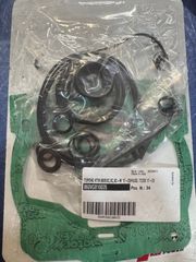 Vertex σετ φλάντζες κυλινδροκεφαλής  Husqvarna TC 250, TE 250/300, KTM EXC 250/300, SX 250, Gas Gas MC 250, EC 250/300 '17-'23