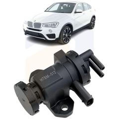Αισθητήρας πίεσης πολλαπλής MAP για Bmw X4 (F26) 2014 2015 2016 2017 2018 11657808032