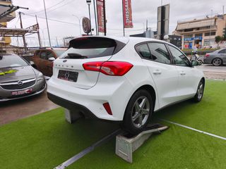 Ford Focus 2019 TDCI ECO BLUE NAVI 120 PS LED-thumb-4