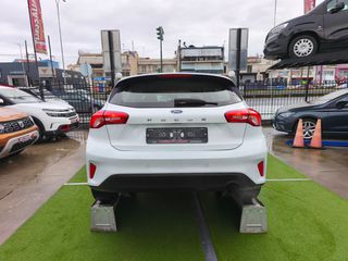 Ford Focus 2019 TDCI ECO BLUE NAVI 120 PS LED-thumb-5