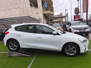 Ford Focus 2019 TDCI ECO BLUE NAVI 120 PS LED-thumb-7