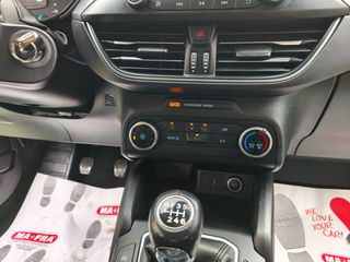 Ford Focus 2019 TDCI ECO BLUE NAVI 120 PS LED-thumb-36