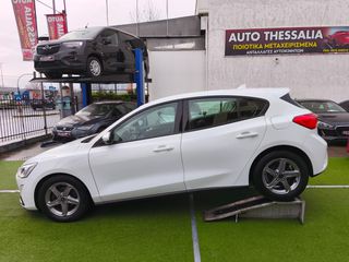 Ford Focus 2019 TDCI ECO BLUE NAVI 120 PS LED-thumb-42