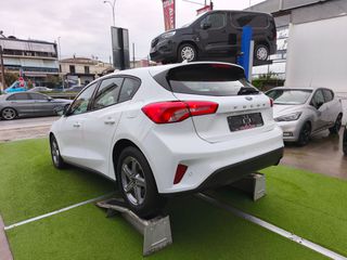 Ford Focus 2019 TDCI ECO BLUE NAVI 120 PS LED-thumb-43