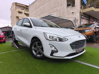 Ford Focus 2019 TDCI ECO BLUE NAVI 120 PS LED-thumb-44