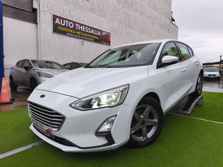 Ford Focus 2019 TDCI ECO BLUE NAVI 120 PS LED-thumb-46