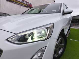 Ford Focus 2019 TDCI ECO BLUE NAVI 120 PS LED-thumb-11