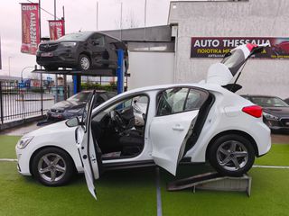 Ford Focus 2019 TDCI ECO BLUE NAVI 120 PS LED-thumb-15