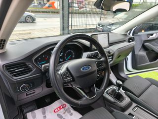 Ford Focus 2019 TDCI ECO BLUE NAVI 120 PS LED-thumb-20