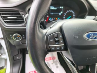 Ford Focus 2019 TDCI ECO BLUE NAVI 120 PS LED-thumb-22