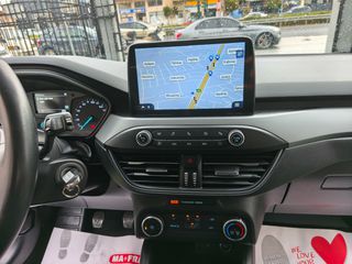 Ford Focus 2019 TDCI ECO BLUE NAVI 120 PS LED-thumb-31