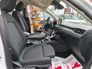 Ford Focus 2019 TDCI ECO BLUE NAVI 120 PS LED-thumb-32
