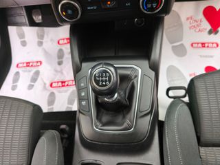 Ford Focus 2019 TDCI ECO BLUE NAVI 120 PS LED-thumb-33
