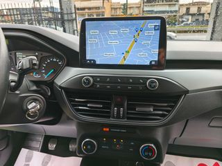 Ford Focus 2019 TDCI ECO BLUE NAVI 120 PS LED-thumb-34