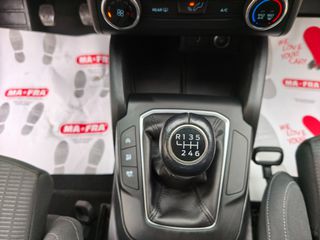Ford Focus 2019 TDCI ECO BLUE NAVI 120 PS LED-thumb-35