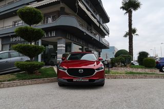 Mazda CX-30 2021 CX-30 X180 GT 2.0 ΕΛΛΗΝΙΚΟ ΥΠΕΡΑΡΙΣΤΟ !!!