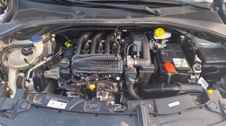 Citroen C3 2017 διχρωμία_ζάντες 17"_navi_camera_δώρο service+ιμάντα-thumb-25