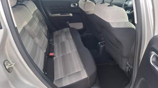 Citroen C3 2017 διχρωμία_ζάντες 17"_navi_camera_δώρο service+ιμάντα-thumb-36