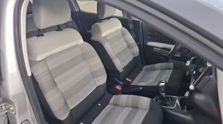 Citroen C3 2017 διχρωμία_ζάντες 17"_navi_camera_δώρο service+ιμάντα-thumb-39