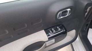 Citroen C3 2017 διχρωμία_ζάντες 17"_navi_camera_δώρο service+ιμάντα-thumb-41