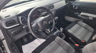 Citroen C3 2017 διχρωμία_ζάντες 17"_navi_camera_δώρο service+ιμάντα-thumb-42