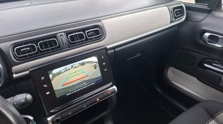 Citroen C3 2017 διχρωμία_ζάντες 17"_navi_camera_δώρο service+ιμάντα-thumb-48